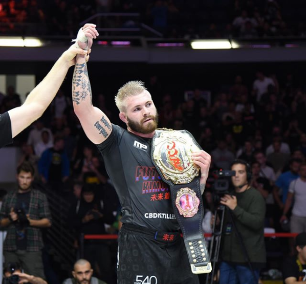 ADCC WORLDS 2019 RESULTS — РЕЗУЛЬТАТЫ ЧЕМПИОНАТА МИРА ПО ГРЭППЛИНГУ ADCC 2019